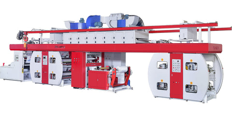 Printing Machine
