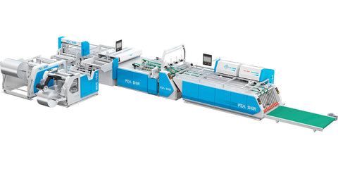 Bag Making Machine