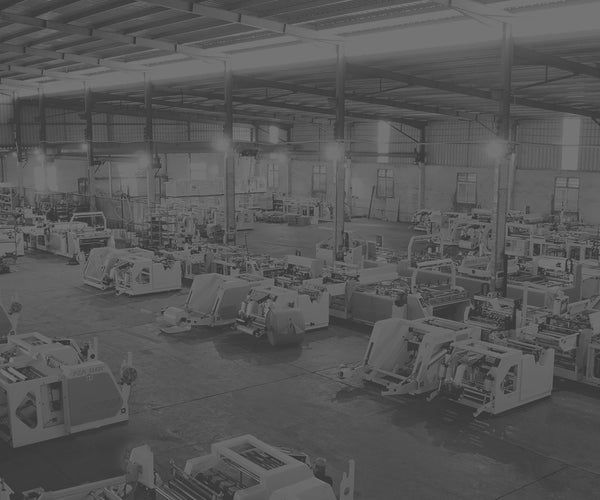 Our Workshop