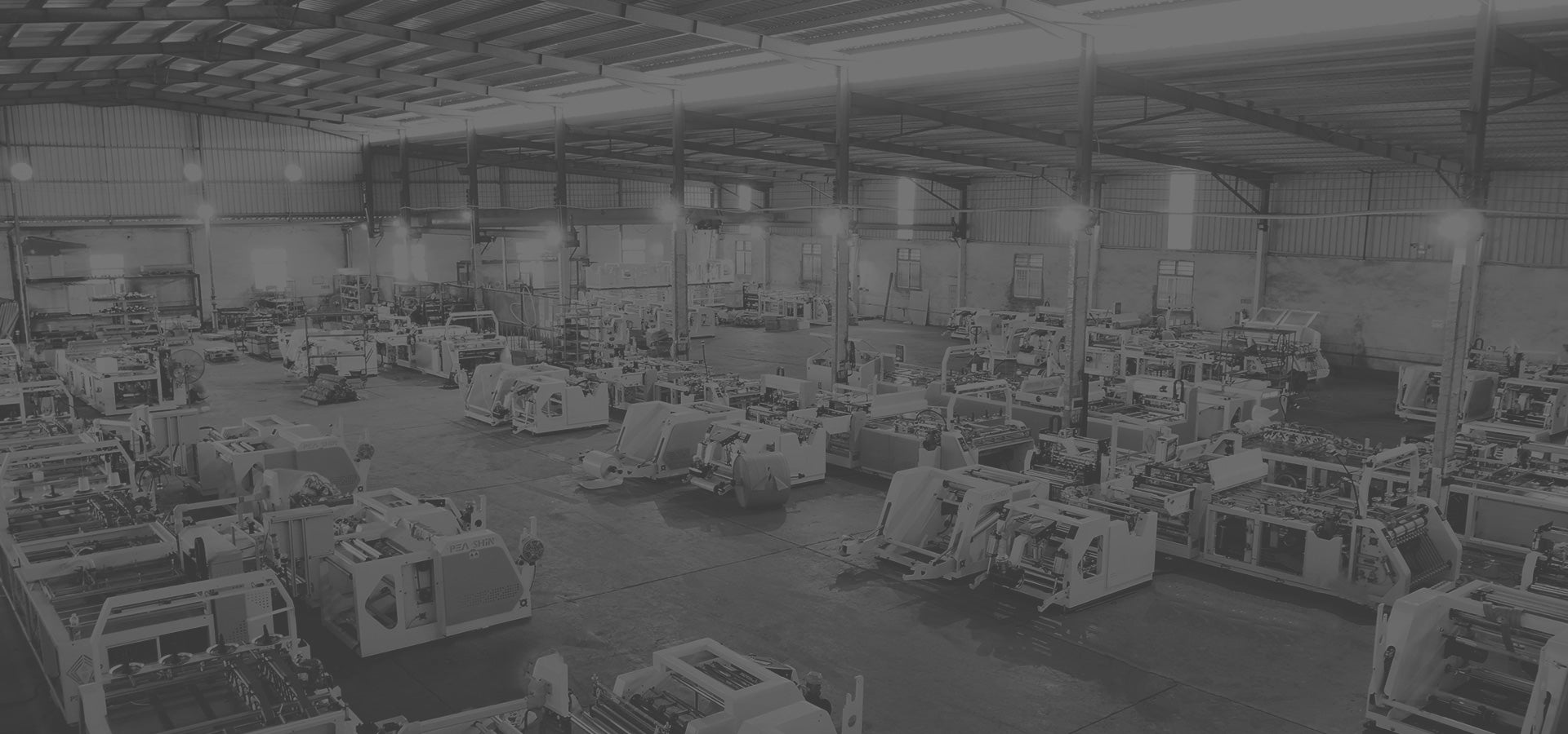 Our Workshop