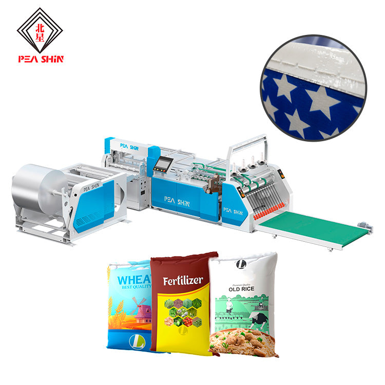 How to Choose the Best Woven PP Bag Making Machine in 2025