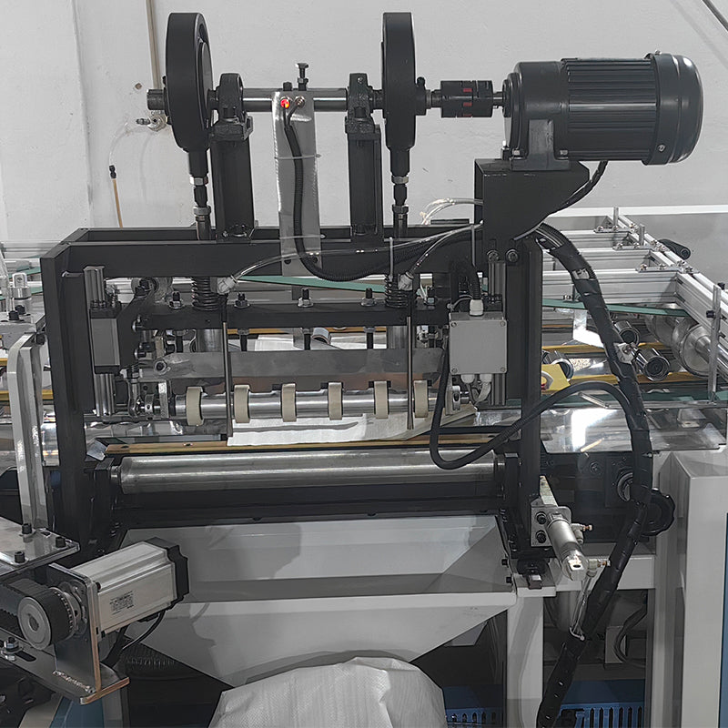 PS-V560 全自动阀门制造转换线