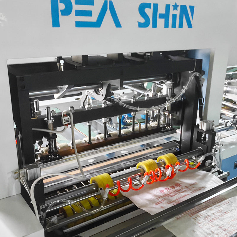 PS-V560 全自动阀门制造转换线