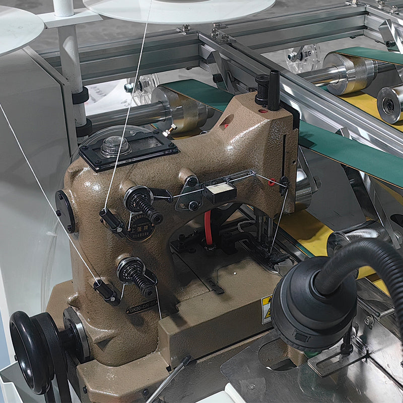 PS-V560 全自动阀门制造转换线