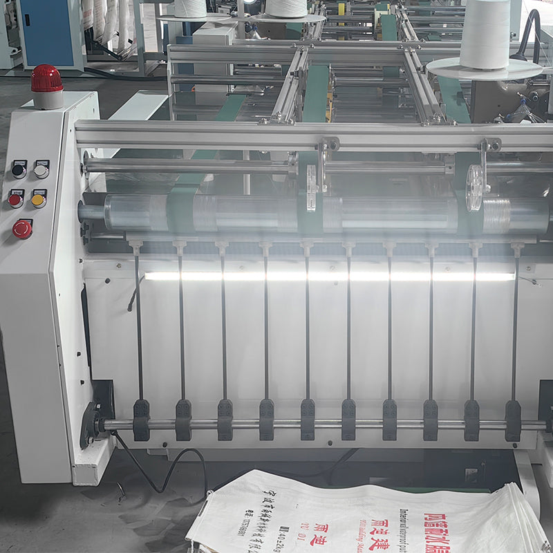 PS-V560 全自动阀门制造转换线