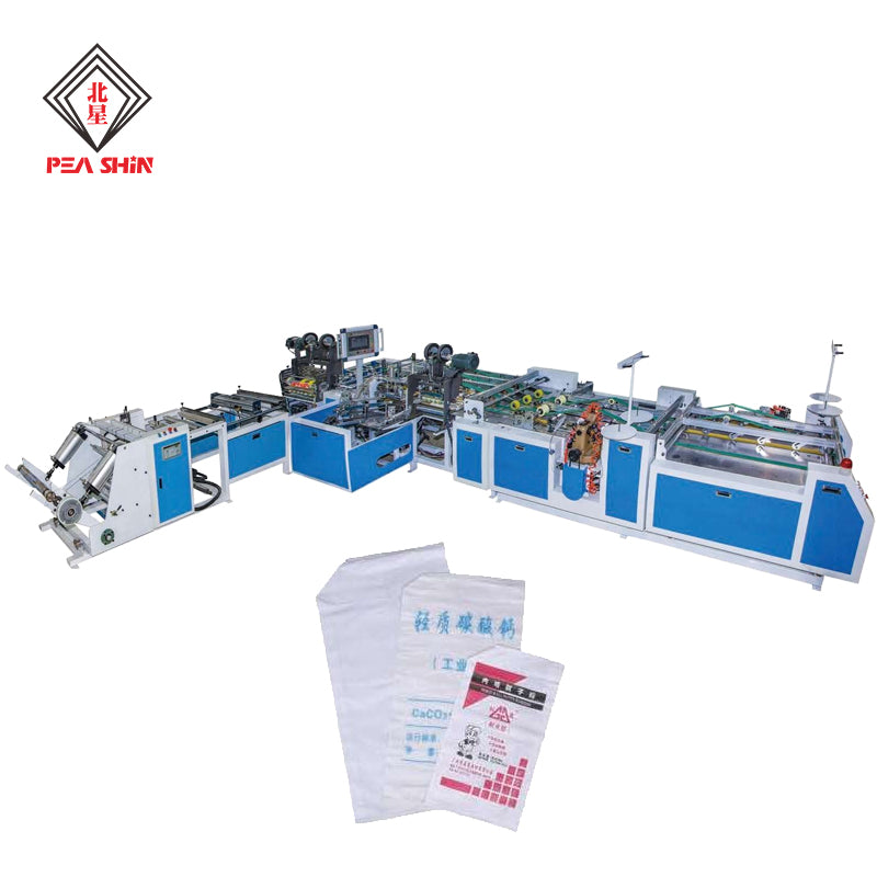 PS-V560 全自动阀门制造转换线